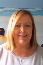 Charlotte Cheal, Quality Programme Coordinator