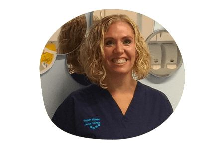 Sarah Hoggins, Dental Surgeon at Beech House Dental Practice