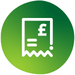 Illustration of a claiming form