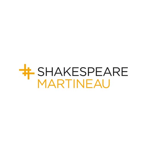 Shakespeare Martineau logo