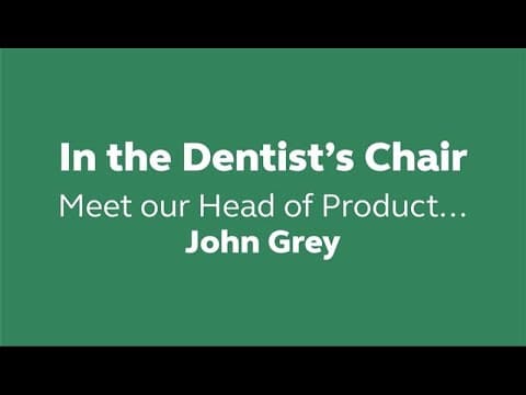 Meet John Grey, Head of Product