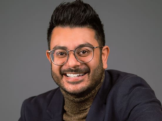 Dr Shamir Chandarana, Dental House