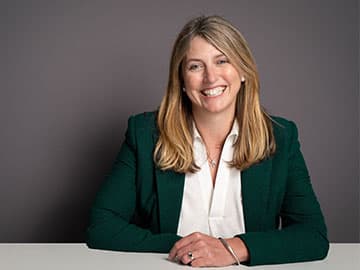 Catherine Rutland, Clinical Director